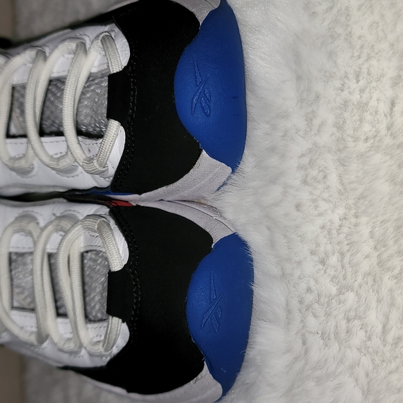 Question Mid Top Sneaker REEBOK - Picture 5 of 10